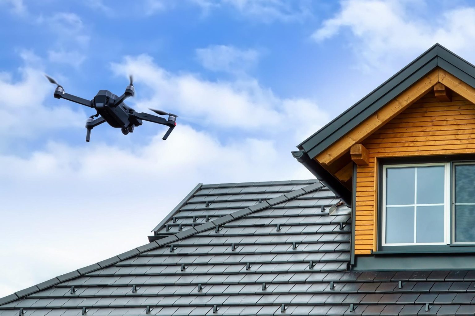 Drone Surveys in Cambridgeshire